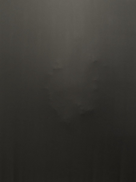 Klara Meinhardt: Transport, 2014, fabric, various material, 280 x 210 x 15 cm